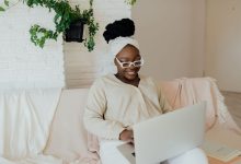 Photo of 6 Ways To Avoid Digital Eye Strain