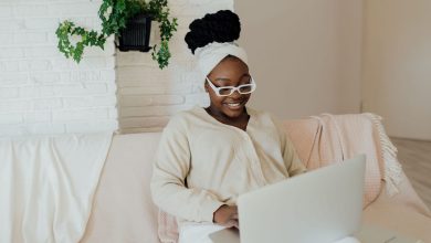 Photo of 6 Ways To Avoid Digital Eye Strain