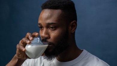 Photo of Q&A: Can You Become Lactose Intolerant As You Get Older? – BlackDoctor