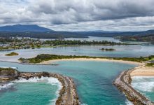 Photo of How a Single Blocked Channel in Australia Could Put Billions in US Submarine Investment at Risk
