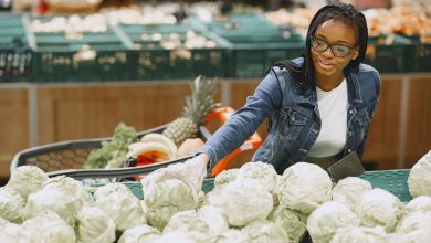 Photo of Affordable & Nutritious: 10 Foods to Add to Your Fall Grocery Checklist – BlackDoctor