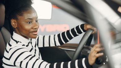 Photo of “I Just Want to Drive Again”: 6 Practical Steps Toward Independence After Seizures – BlackDoctor