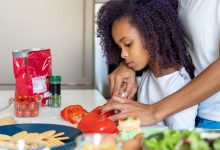 Photo of 5 Snacks That Can Help Black Students Stay Focused – BlackDoctor