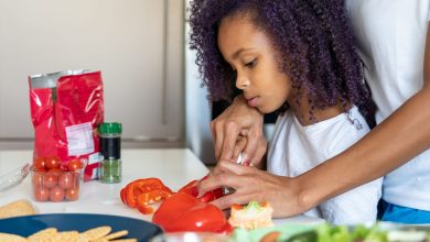 Photo of 5 Snacks That Can Help Black Students Stay Focused – BlackDoctor