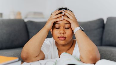 Photo of Exhausted Before Noon? Here’s How to Change That – BlackDoctor