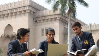 Photo of Can AI Help Students With Part-Time Jobs?