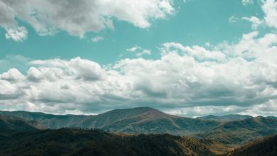 Photo of The Quiet Pleasures of a Slow Morning in Pigeon Forge