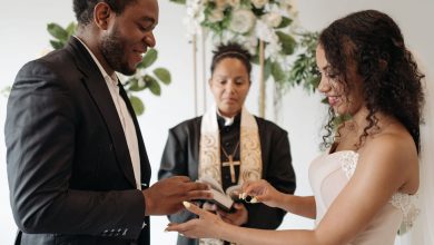 Photo of Weddings, Babies, Big Moves: Planning Life With FSGS – BlackDoctor