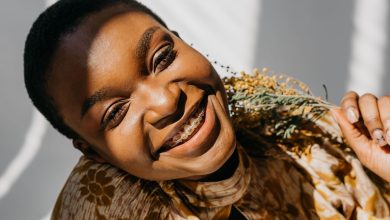 Photo of Living with HIV: How Black Warriors Can Beat the Stigma