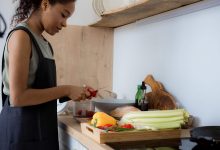 Photo of Healthy Cooking: Tricks for Lightening Up Any Recipe