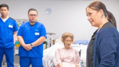 Photo of How Nurse Educators Strengthen the Future of Care