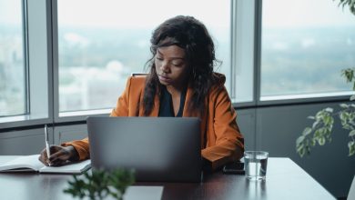 Photo of Menopause at Work Is Finally Getting More Attention—Here’s Why It Matters For Black Women – BlackDoctor