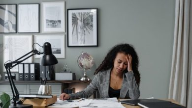 Photo of Recognising the Signs of Work Addiction