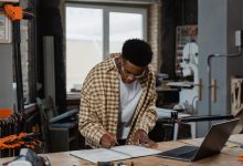Photo of Working Full-Time With FSGS: Tips for the Tough Days – BlackDoctor