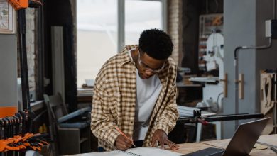 Photo of Working Full-Time With FSGS: Tips for the Tough Days – BlackDoctor
