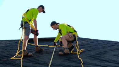 Photo of How to Choose a Commercial Roof Repair Contractor in Austin in 2026: A Building Owner’s Guide