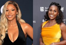 Photo of Savannah James Joins Issa Rae As Investor In League One Volleyball Team – AfroTech