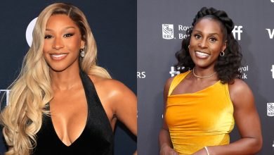 Photo of Savannah James Joins Issa Rae As Investor In League One Volleyball Team – AfroTech