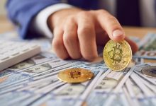 Photo of Crypto Stocks Slide as Bitcoin and Ethereum Hold Flat: Circle Internet and Bitmine Fall 4%, Coinbase Drops 3%
