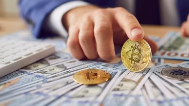 Photo of Crypto Stocks Slide as Bitcoin and Ethereum Hold Flat: Circle Internet and Bitmine Fall 4%, Coinbase Drops 3%