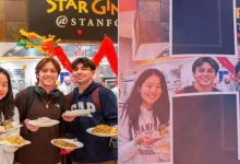 Photo of Stanford Criticized For Swapping Out Latino Student With AI-Generated Black Woman In Promotional Picture – AfroTech