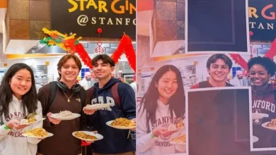 Photo of Stanford Criticized For Swapping Out Latino Student With AI-Generated Black Woman In Promotional Picture – AfroTech
