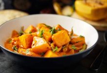 Photo of Three Things You Didn’t Know About Sweet Potatoes + Recipe