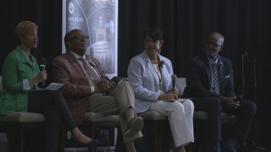 Photo of Georgia Blackprint: Economic Opportunity and Growth