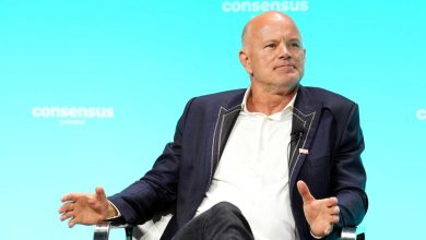 Photo of Now is the time to accumulate bitcoin, Galaxy says