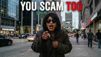 Photo of Undercover Immigrant Says FBA Scam Africans Too: Is This True?