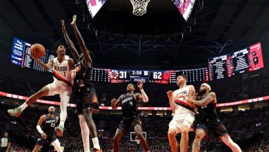 Photo of NBA joins pro sports leagues on CFTC prediction markets bandwagon while NFL balks