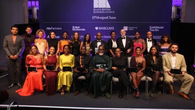 Photo of Black British Business Awards 2026 winners revealed