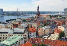 Photo of Latvia targets tokenization rules in 2027 with commercial property in focus