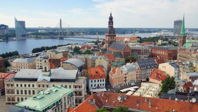 Photo of Latvia targets tokenization rules in 2027 with commercial property in focus