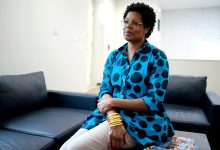 Photo of At Black business expo, officials urge owners to speak up