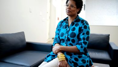 Photo of At Black business expo, officials urge owners to speak up