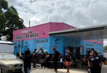 Photo of Activists want financial relief for Black-owned businesses hurt by delayed water project in Miami