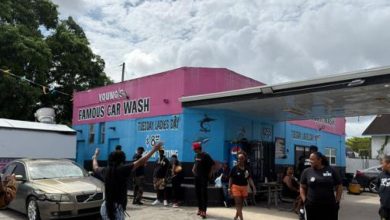 Photo of Activists want financial relief for Black-owned businesses hurt by delayed water project in Miami