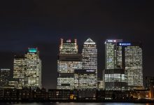 Photo of UK banks hit by 10,000 crypto transfer complaints