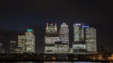 Photo of UK banks hit by 10,000 crypto transfer complaints