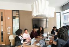 Photo of Black women in business: Where are we on our own calendars? | Opinion