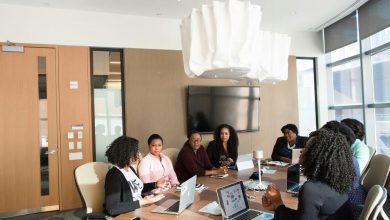 Photo of Black women in business: Where are we on our own calendars? | Opinion