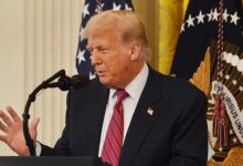 Photo of Trump to throw spotlight on overseas crypto abuses at White House event