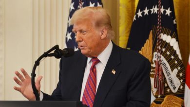 Photo of Trump to throw spotlight on overseas crypto abuses at White House event