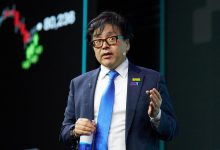 Photo of Bitmine buys more ETH, repurchases $46 million in shares as Tom Lee sees crypto holding up