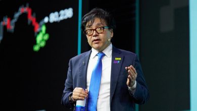 Photo of Bitmine buys more ETH, repurchases $46 million in shares as Tom Lee sees crypto holding up