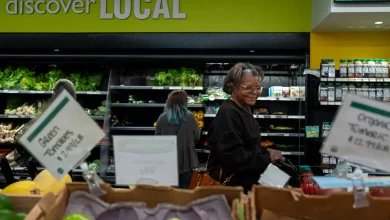 Photo of Black-Led Co-Op Grocery Store In Detroit Facing Financial Challenges Receives Influx Of Support From Community – AfroTech