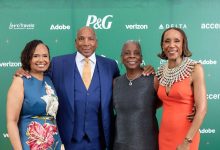 Photo of Black Enterprise, Ursula Burns, And Dow CEO Karen S. Carter Honored At BECA’s 2026 Manifest Awards