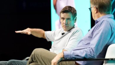 Photo of A16z drops the crypto label as it expands into AI and emerging tech