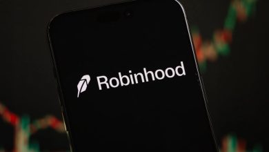 Photo of Robinhood (HOOD) sees surge in Bitcoin (BTC), Gold prediction markets as traders move beyond sports